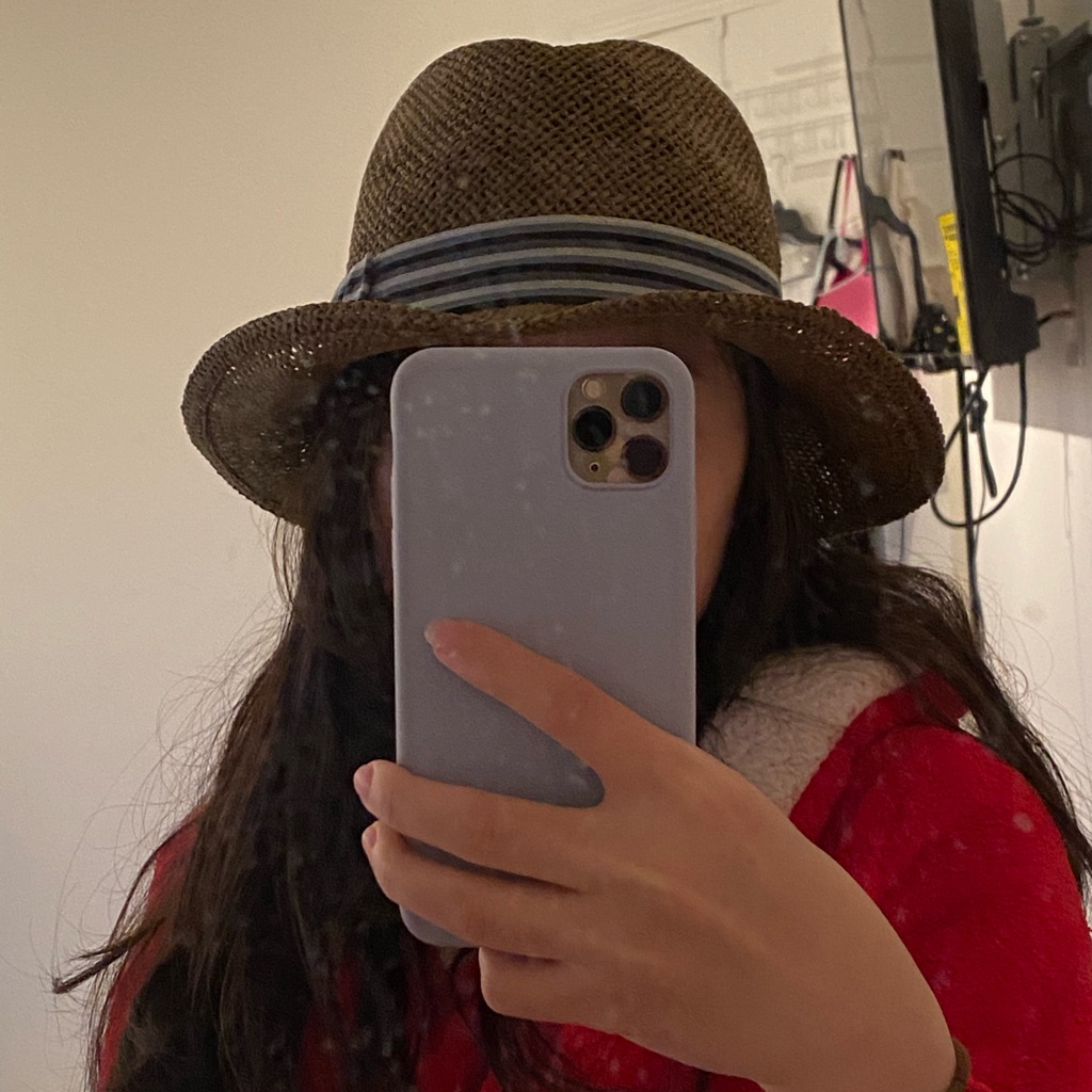 New Sunhat
